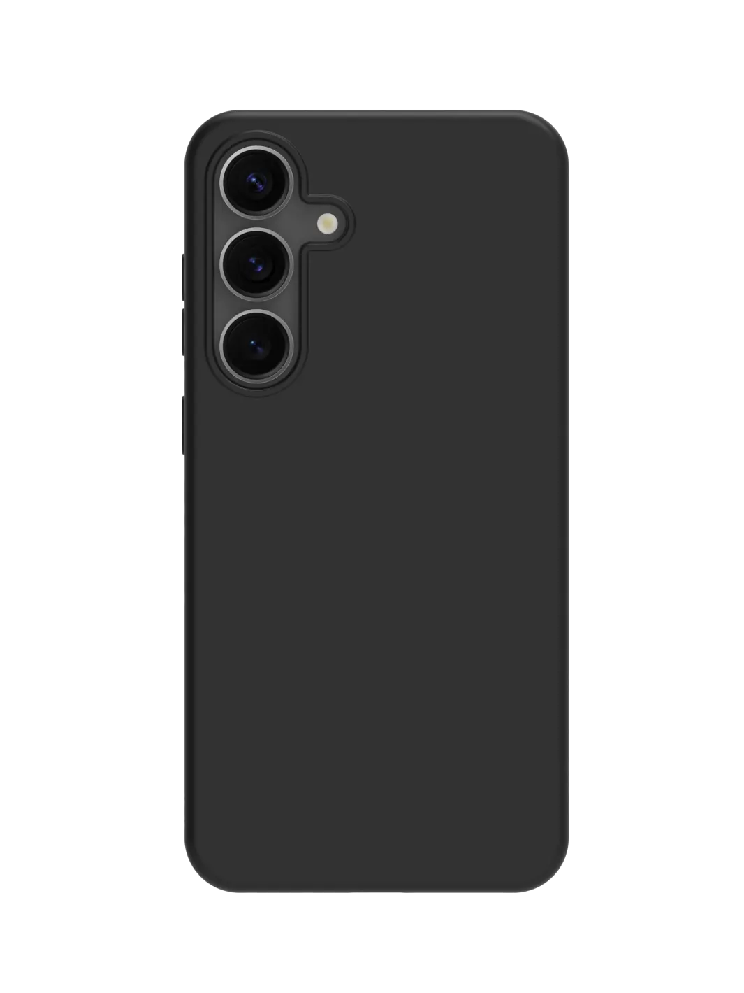 Costa Rica - Galaxy S25+ - Night Black Phone Case