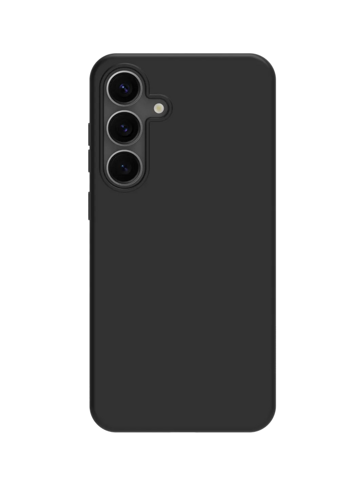 Costa Rica - Galaxy S25+ - Night Black Phone Case