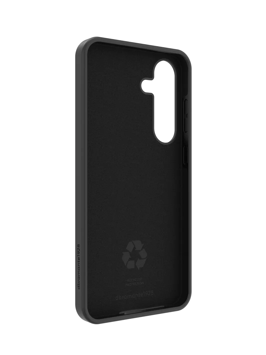 Costa Rica - Galaxy S25+ - Night Black Phone Case