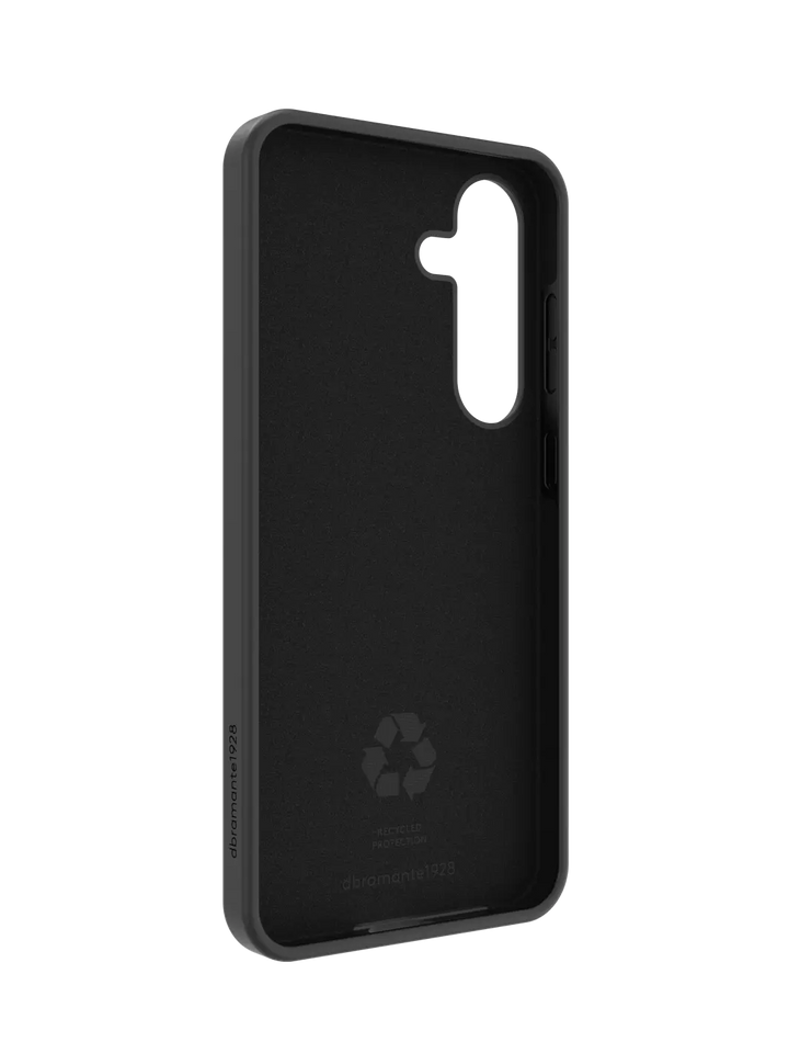 Costa Rica - Galaxy S25+ - Night Black Phone Case