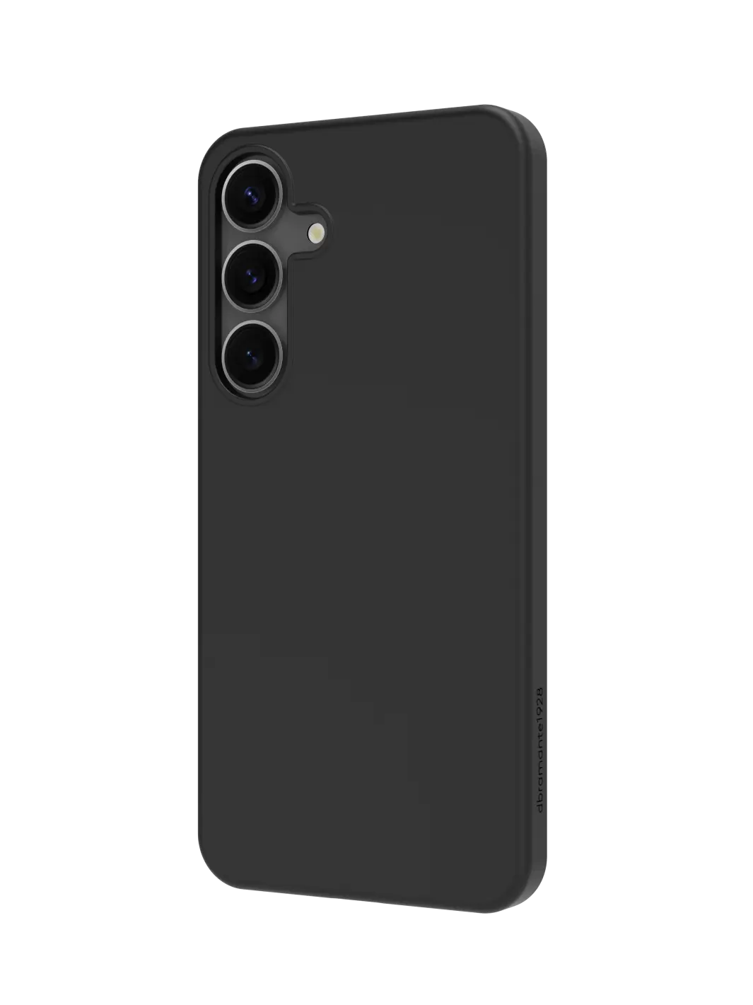 Costa Rica - Galaxy S25+ - Night Black Phone Case