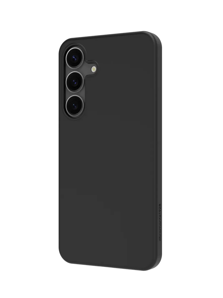Costa Rica - Galaxy S25+ - Night Black Phone Case