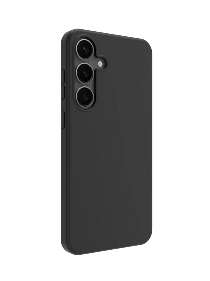 Costa Rica - Galaxy S25+ - Night Black Phone Case