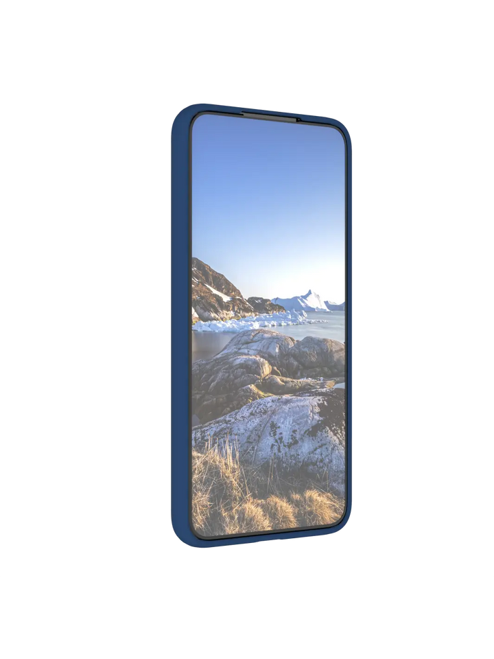 Costa Rica - Galaxy S22+ - Pacific Blue Phone Case