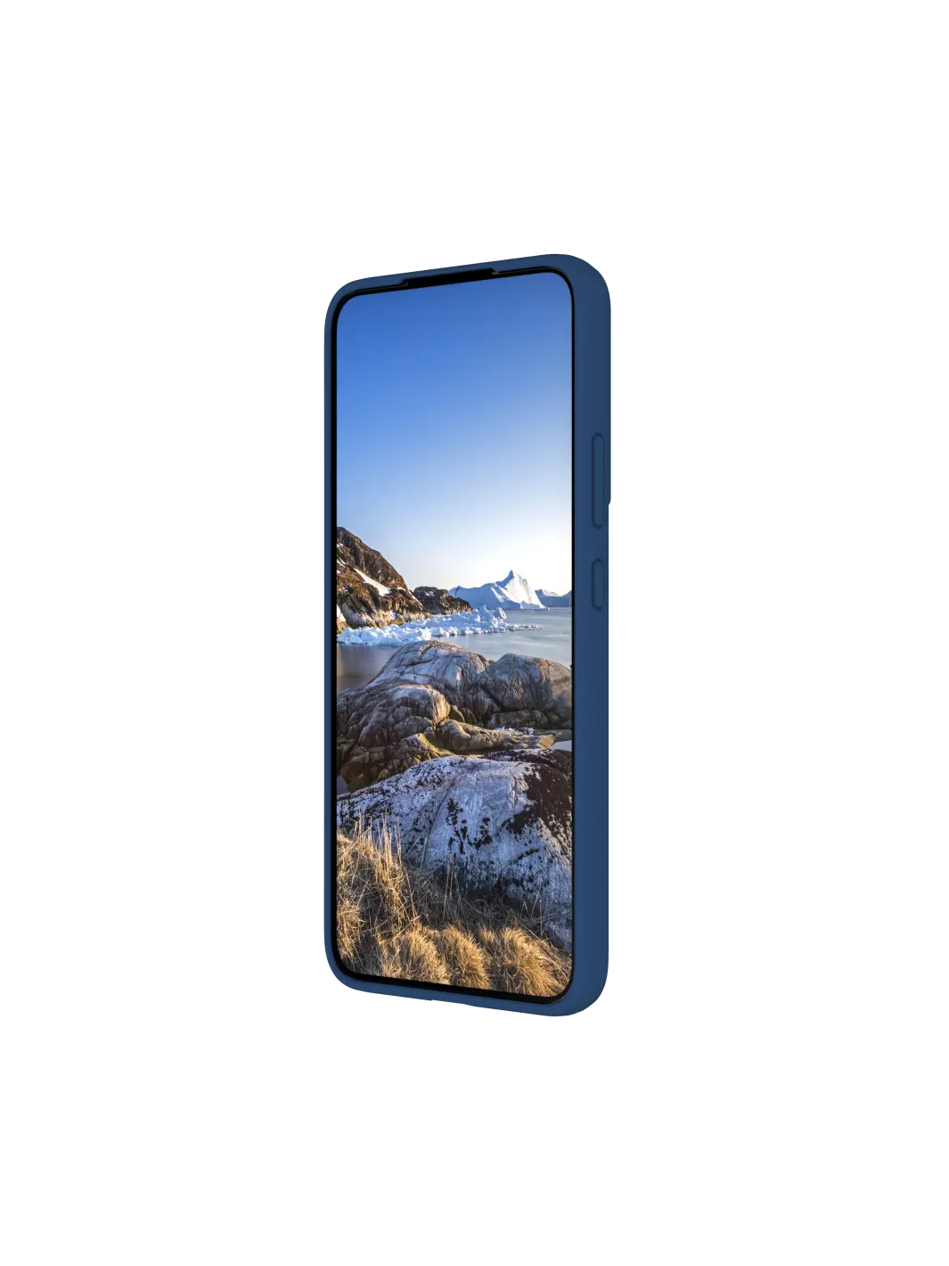 Costa Rica - Galaxy S22+ - Pacific Blue Phone Case