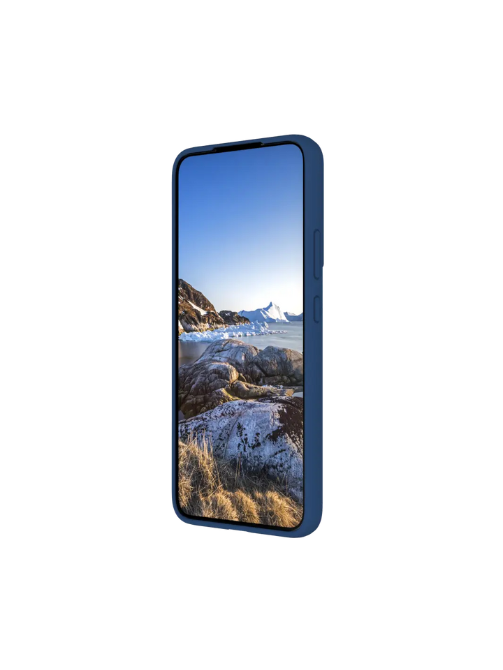Costa Rica - Galaxy S22+ - Pacific Blue Phone Case