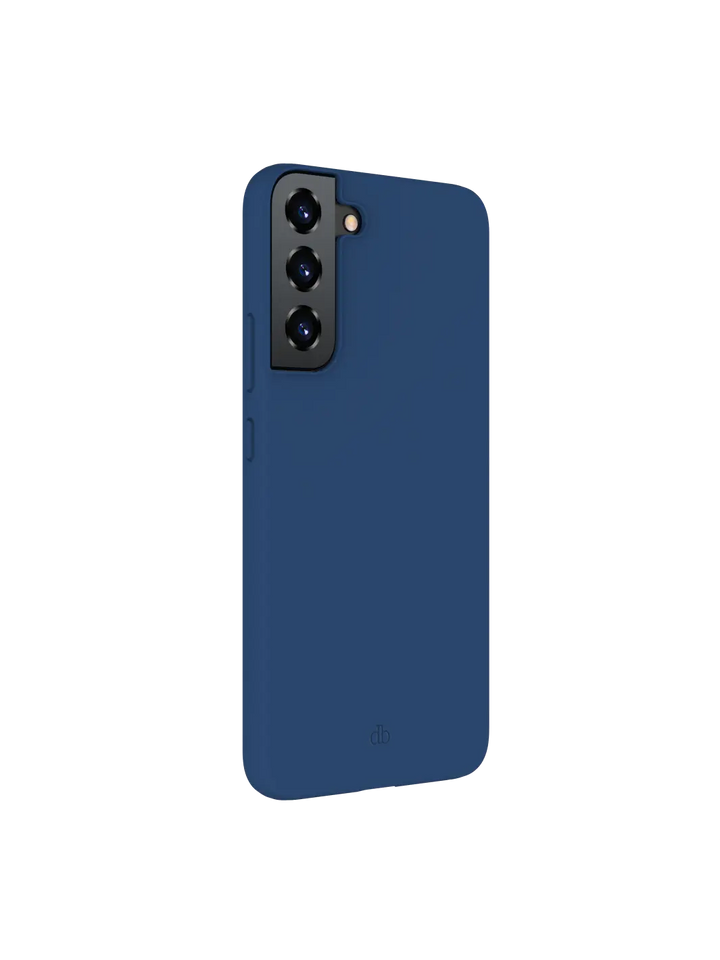Costa Rica - Galaxy S22+ - Pacific Blue Phone Case