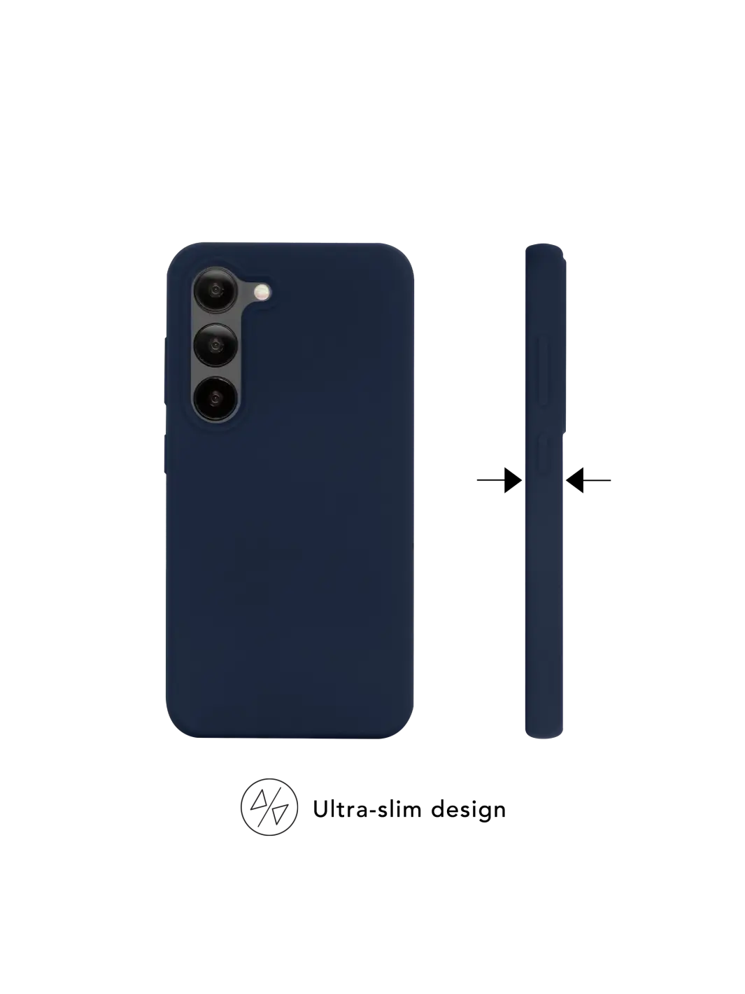 Costa Rica - Galaxy S23 - Pacific Blue Phone Case