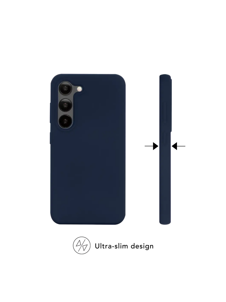 Costa Rica Pacific Blue Galaxy S23 Ultra Phone Cases