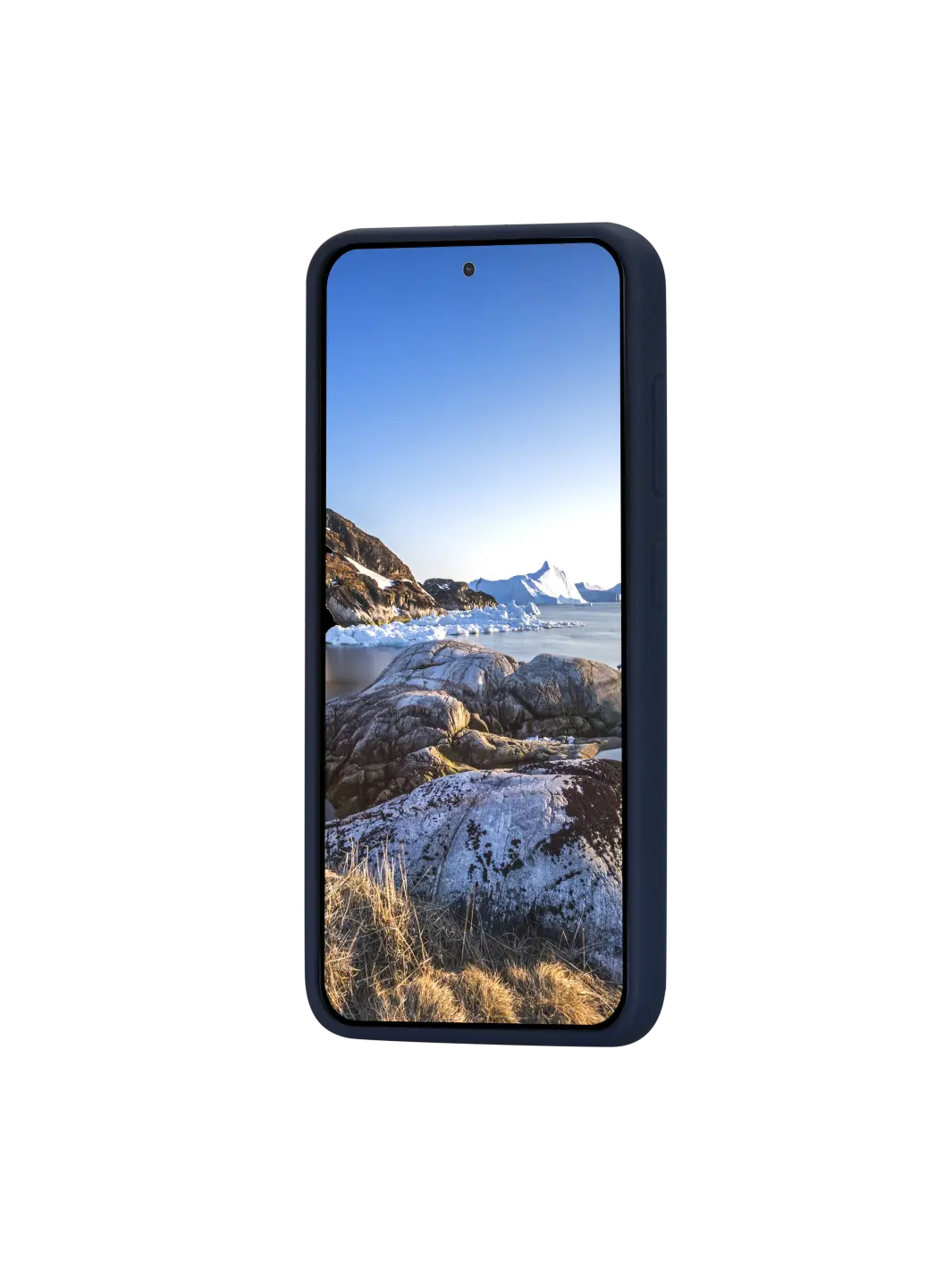 Costa Rica - Galaxy S23+ - Pacific Blue Phone Case