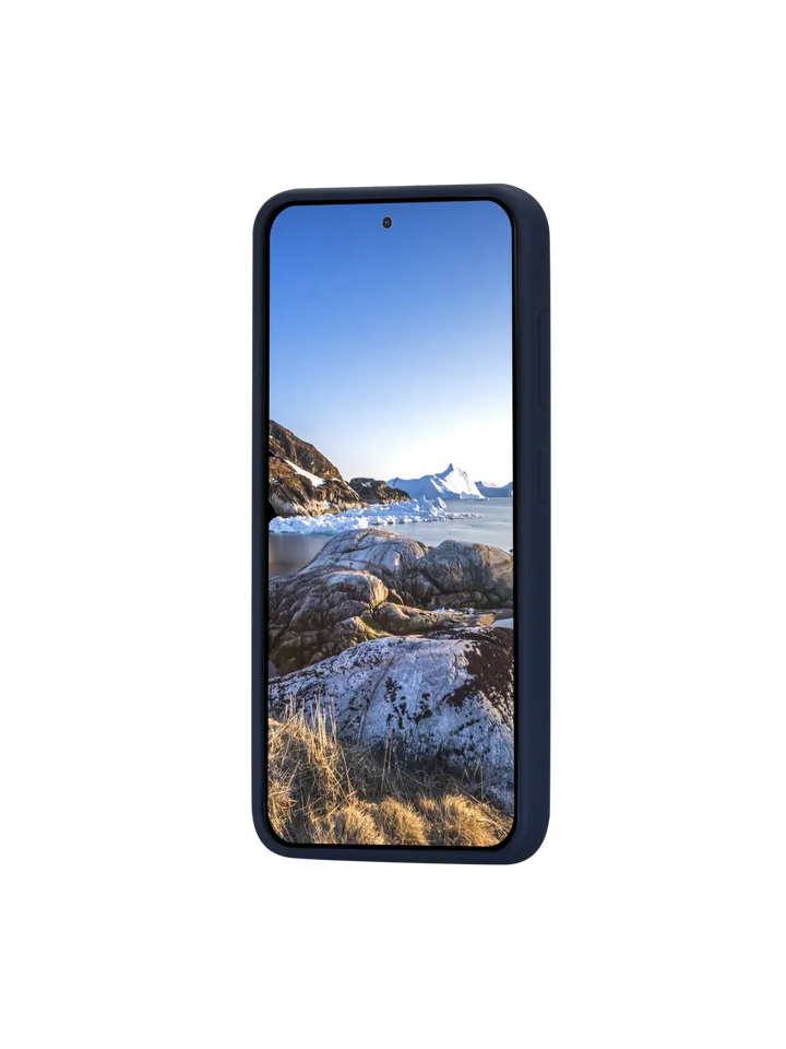 Costa Rica - Galaxy S23+ - Pacific Blue Phone Case