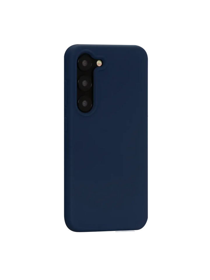 Costa Rica - Galaxy S23+ - Pacific Blue Phone Case