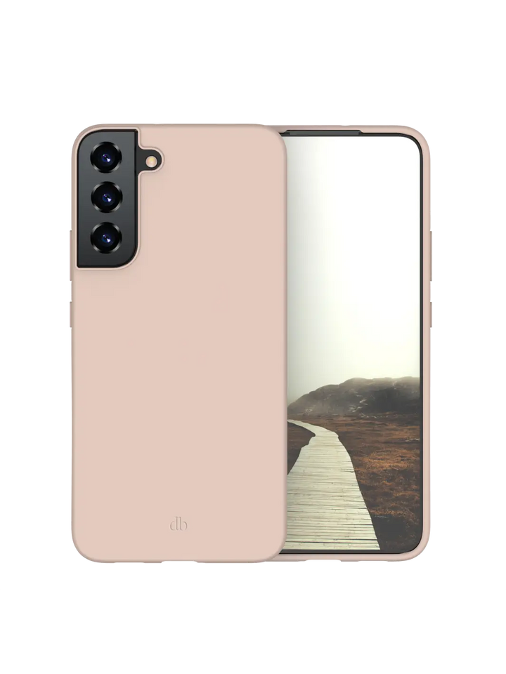 Costa Rica - Galaxy S22+ - Pink Sand Phone Case