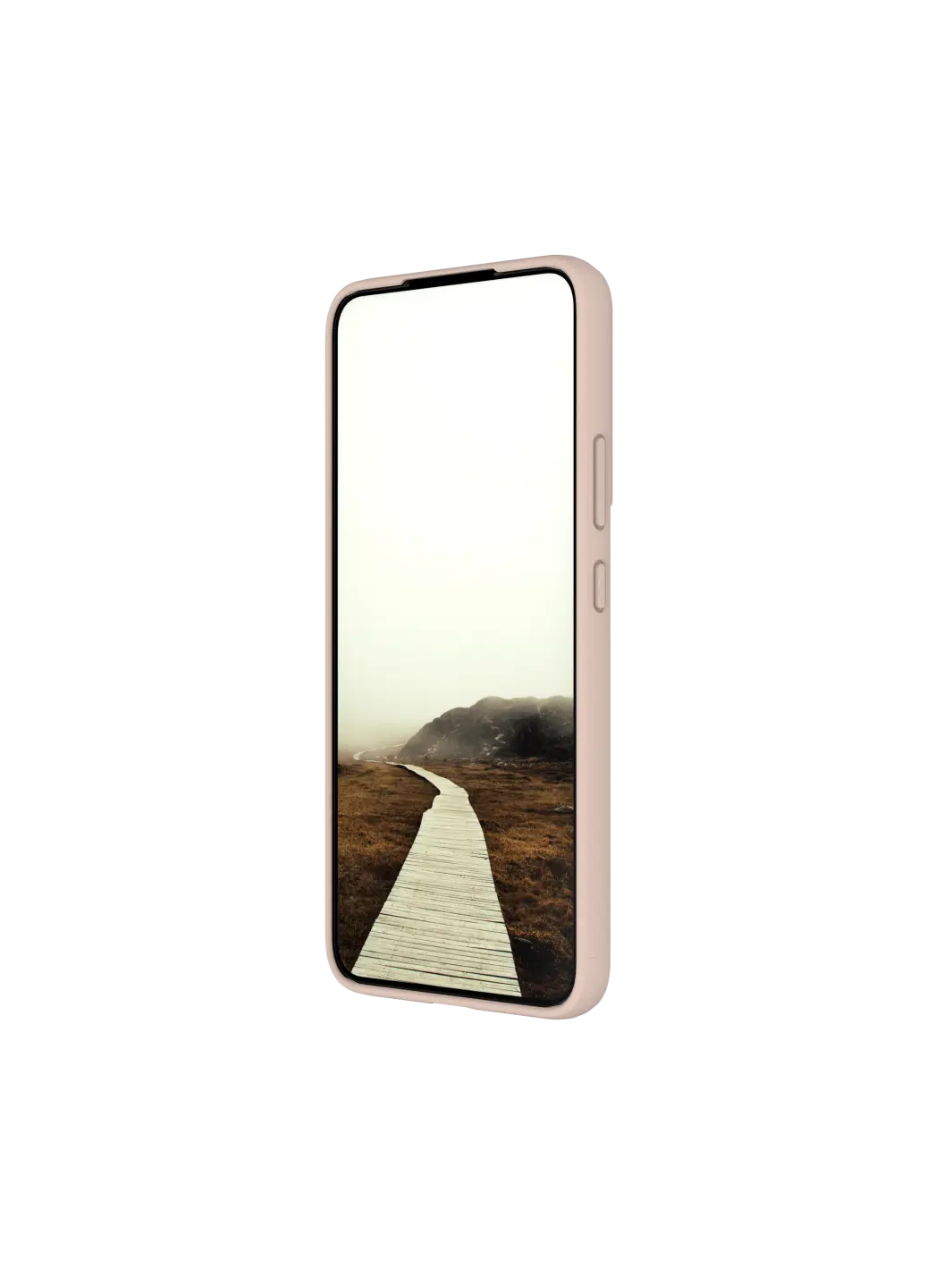 Costa Rica - Galaxy S22+ - Pink Sand Phone Case