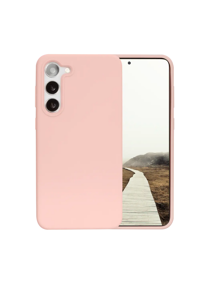 Costa Rica - Galaxy S23+ - Pink sand Phone Case