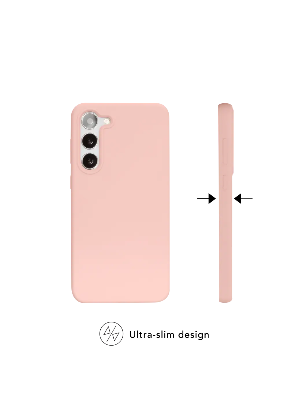 Costa Rica - Galaxy S23 - Pink sand Phone Case