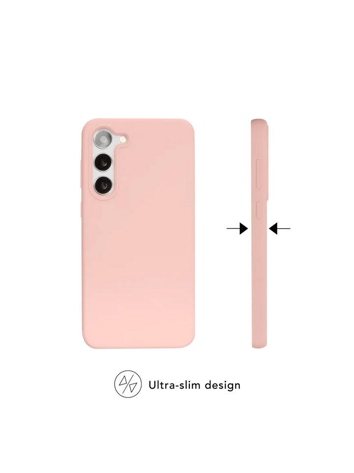 Costa Rica - Galaxy S23 - Pink sand Phone Case
