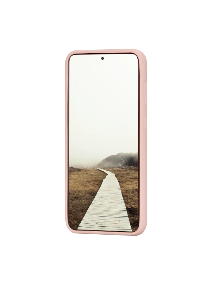 Costa Rica Pink Sand Galaxy S23+ Phone Cases