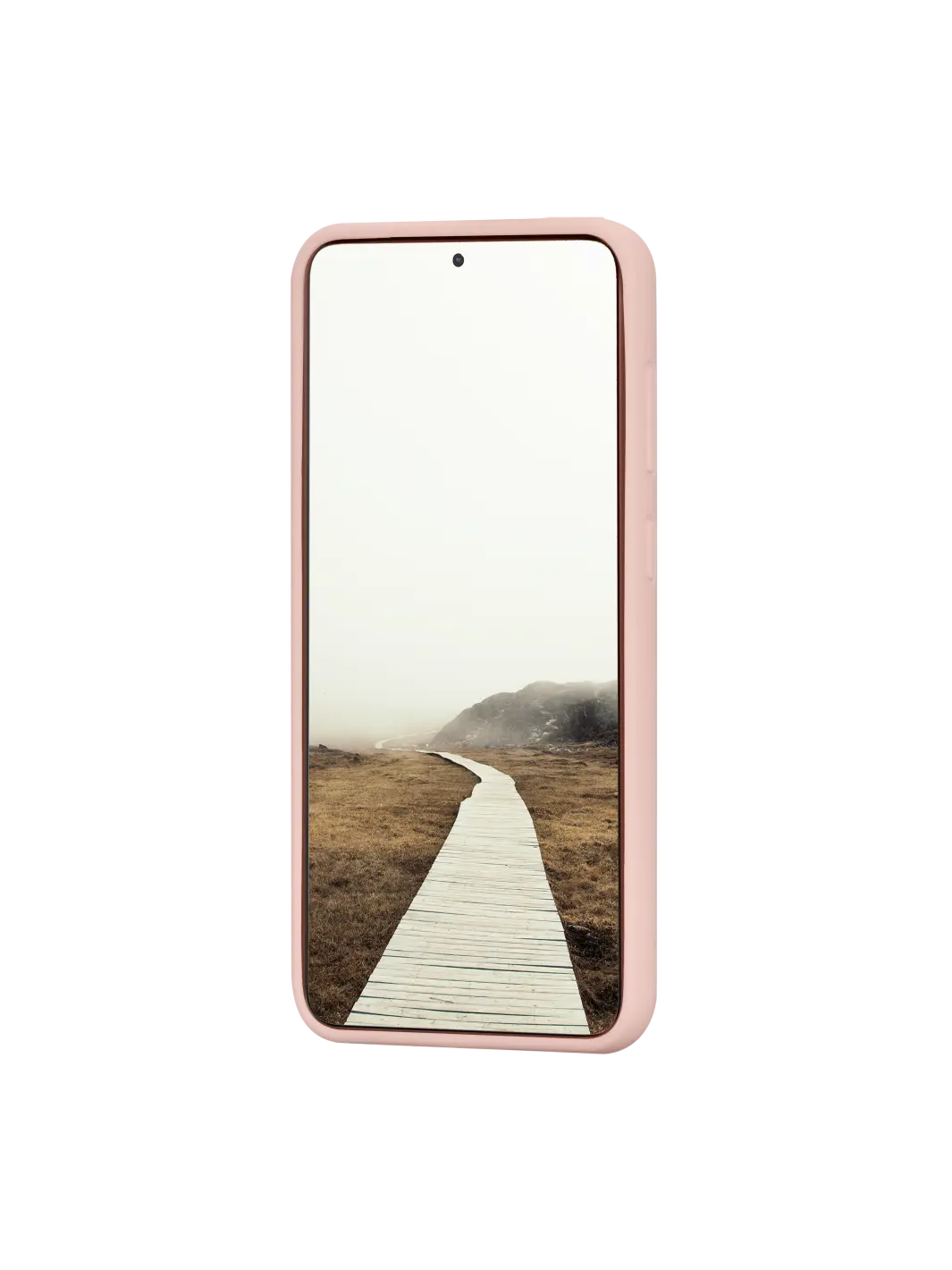 Costa Rica - Galaxy S23+ - Pink sand Phone Case