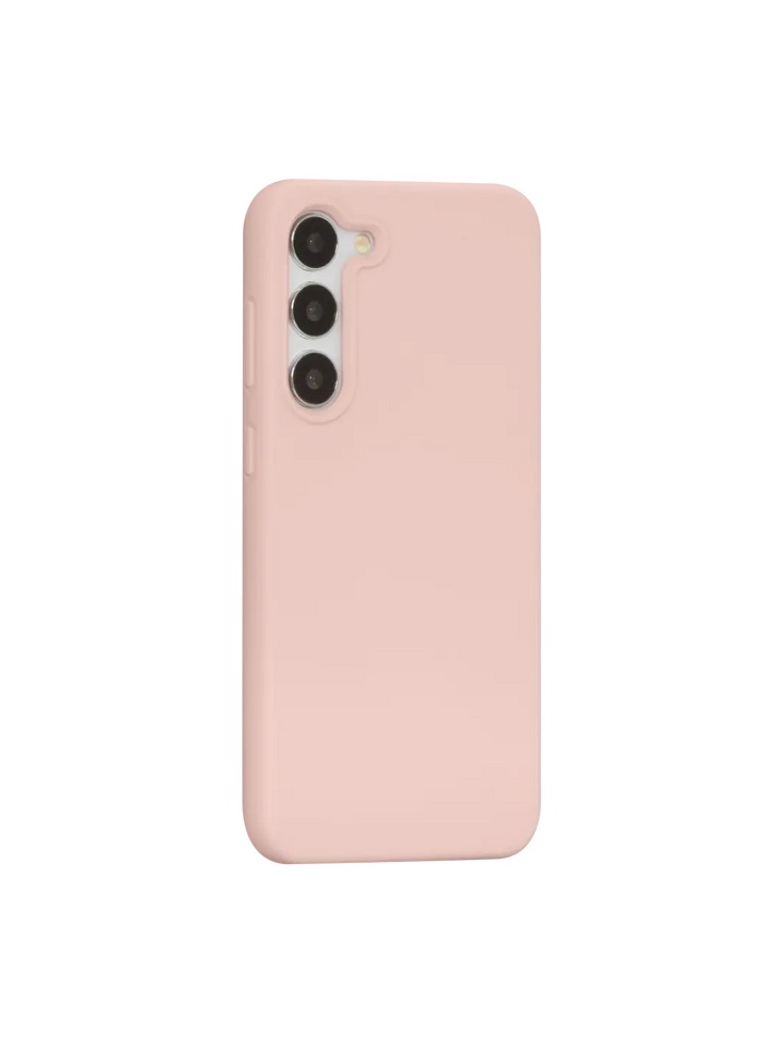 Costa Rica - Galaxy S23+ - Pink sand Phone Case