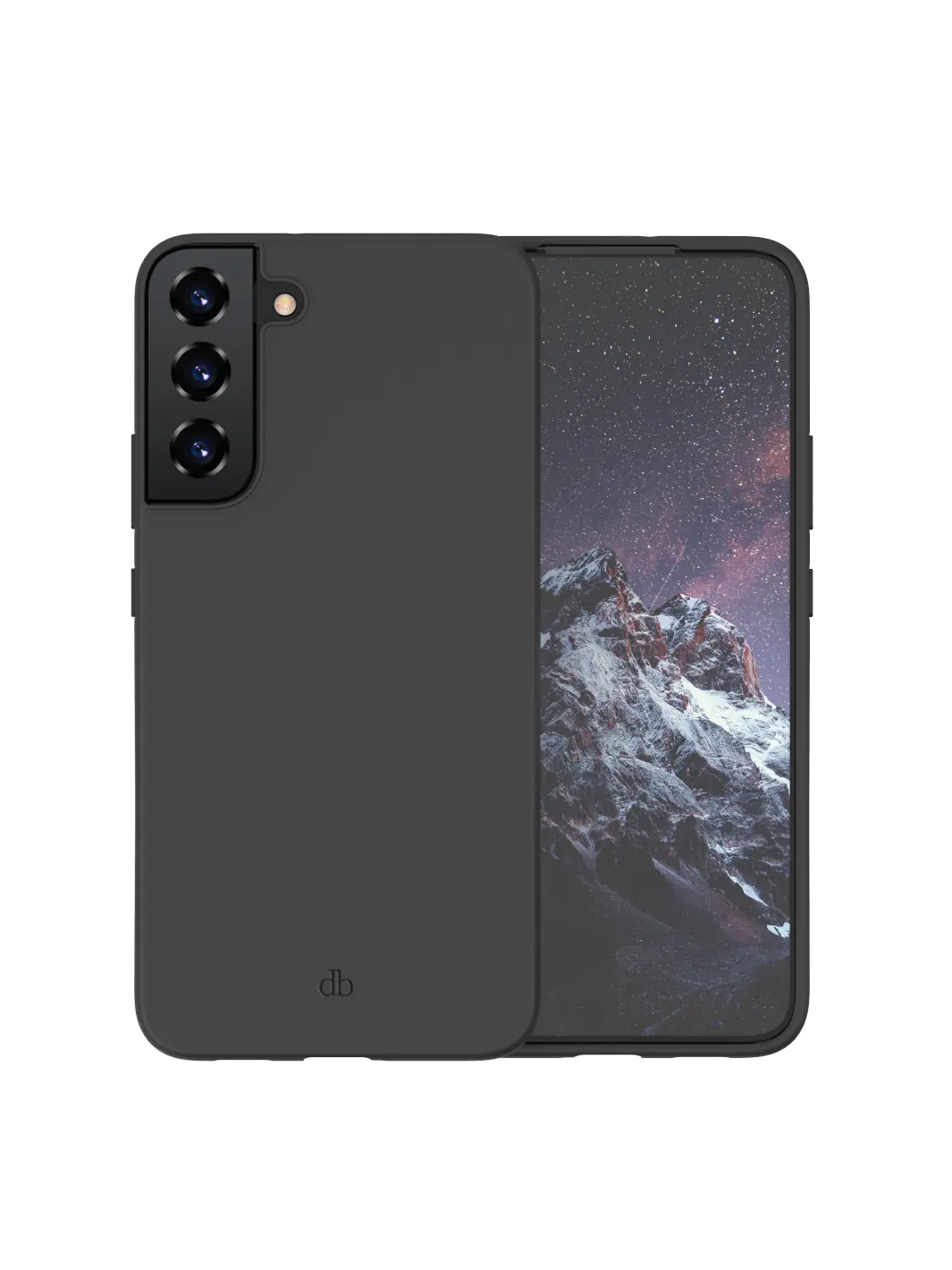Costa Rica - Galaxy S22 - Night Black Phone Case
