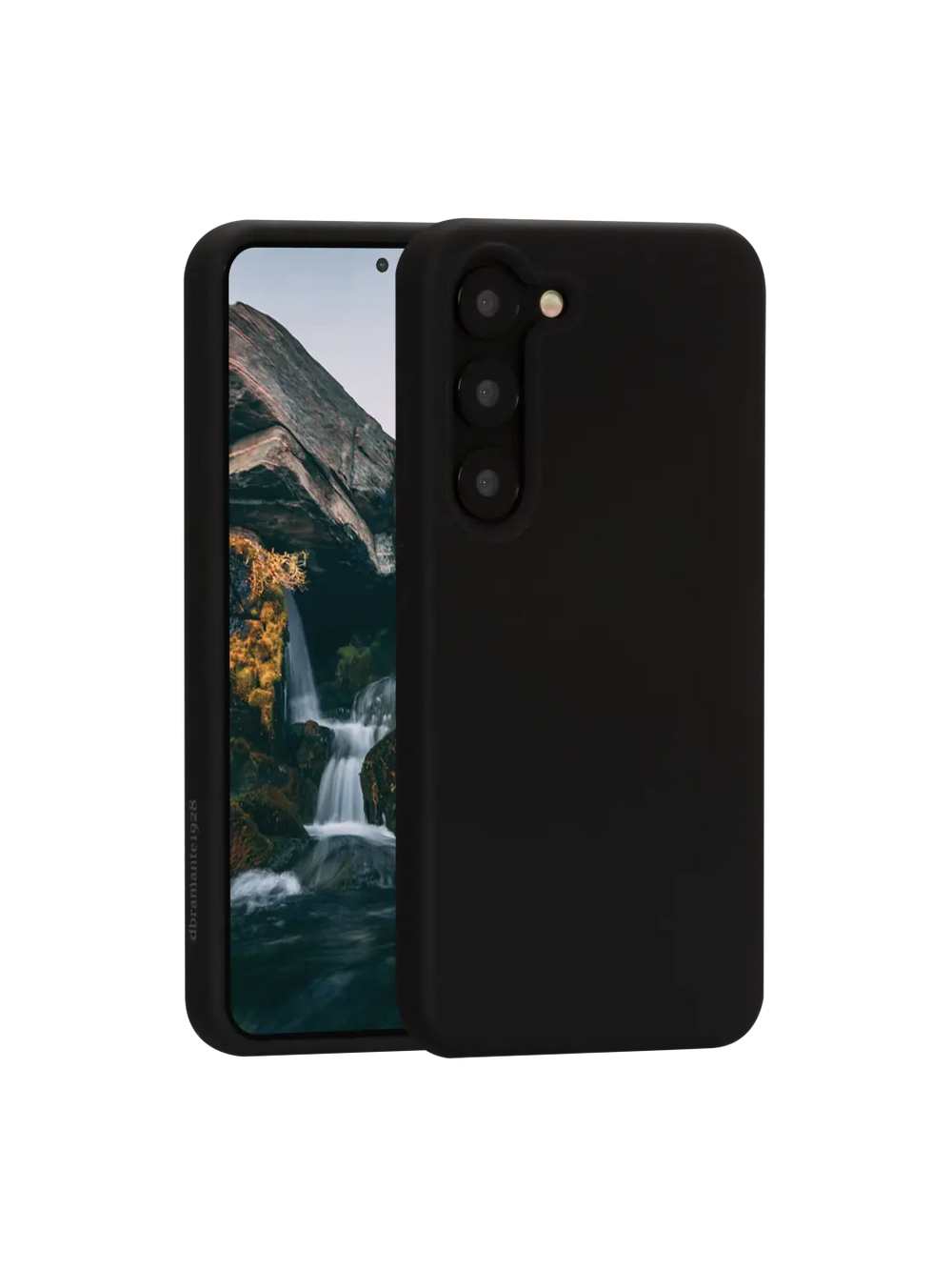 Costa Rica - Galaxy S23 - Night Black Phone Case