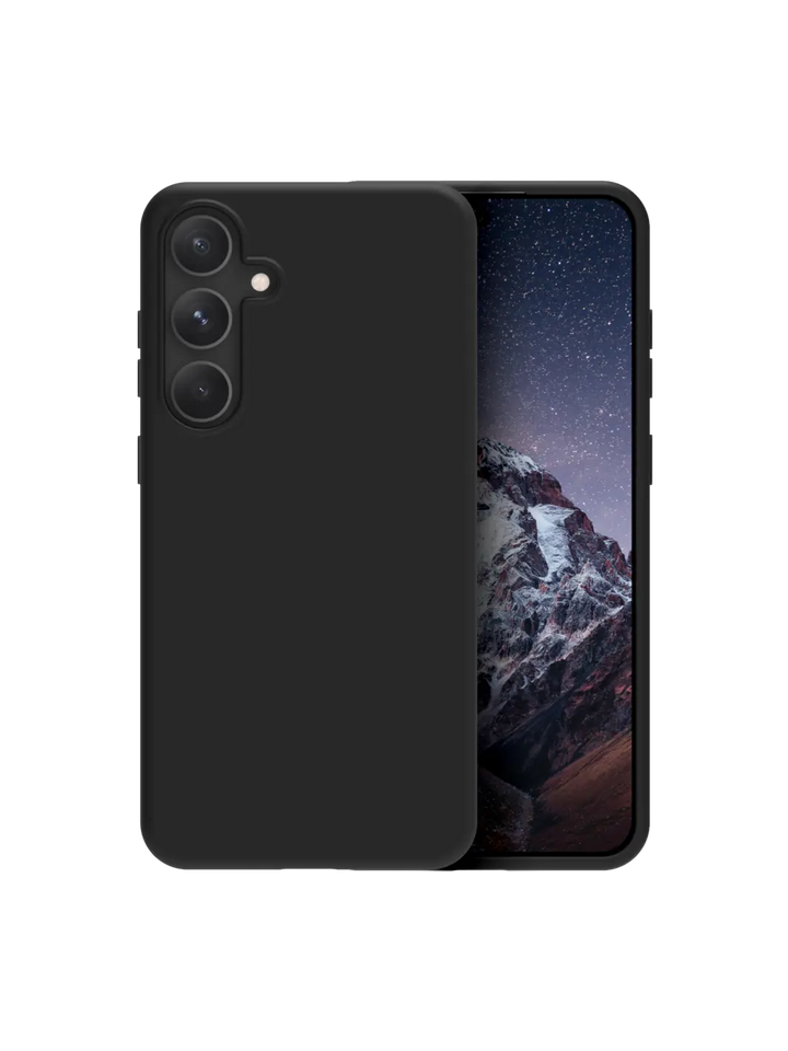 Costa Rica - Galaxy S24 - Night Black Phone Case