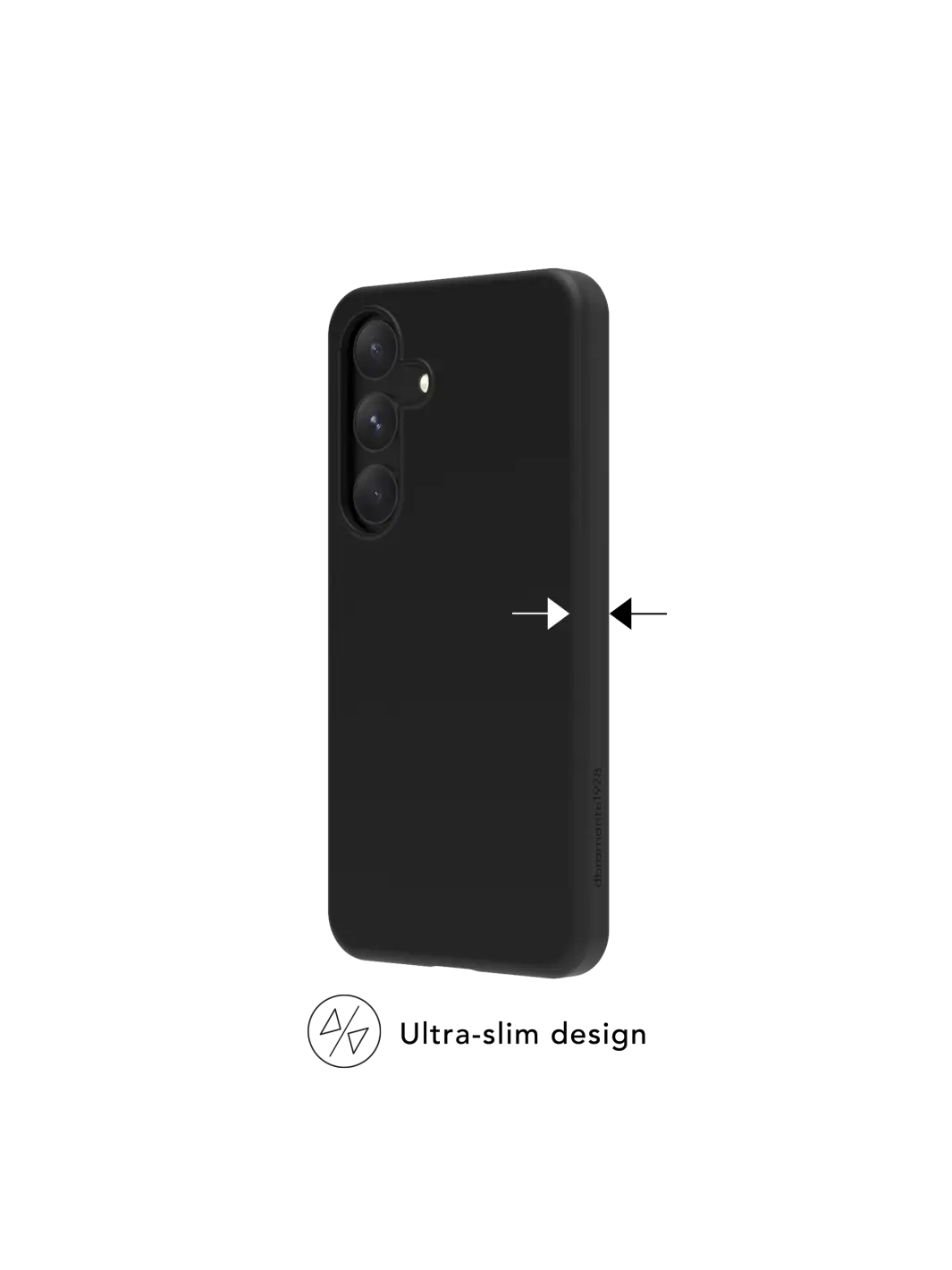 Costa Rica - Galaxy S24+ - Night Black Phone Case
