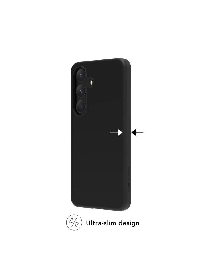 Costa Rica - Galaxy S24+ - Night Black Phone Case