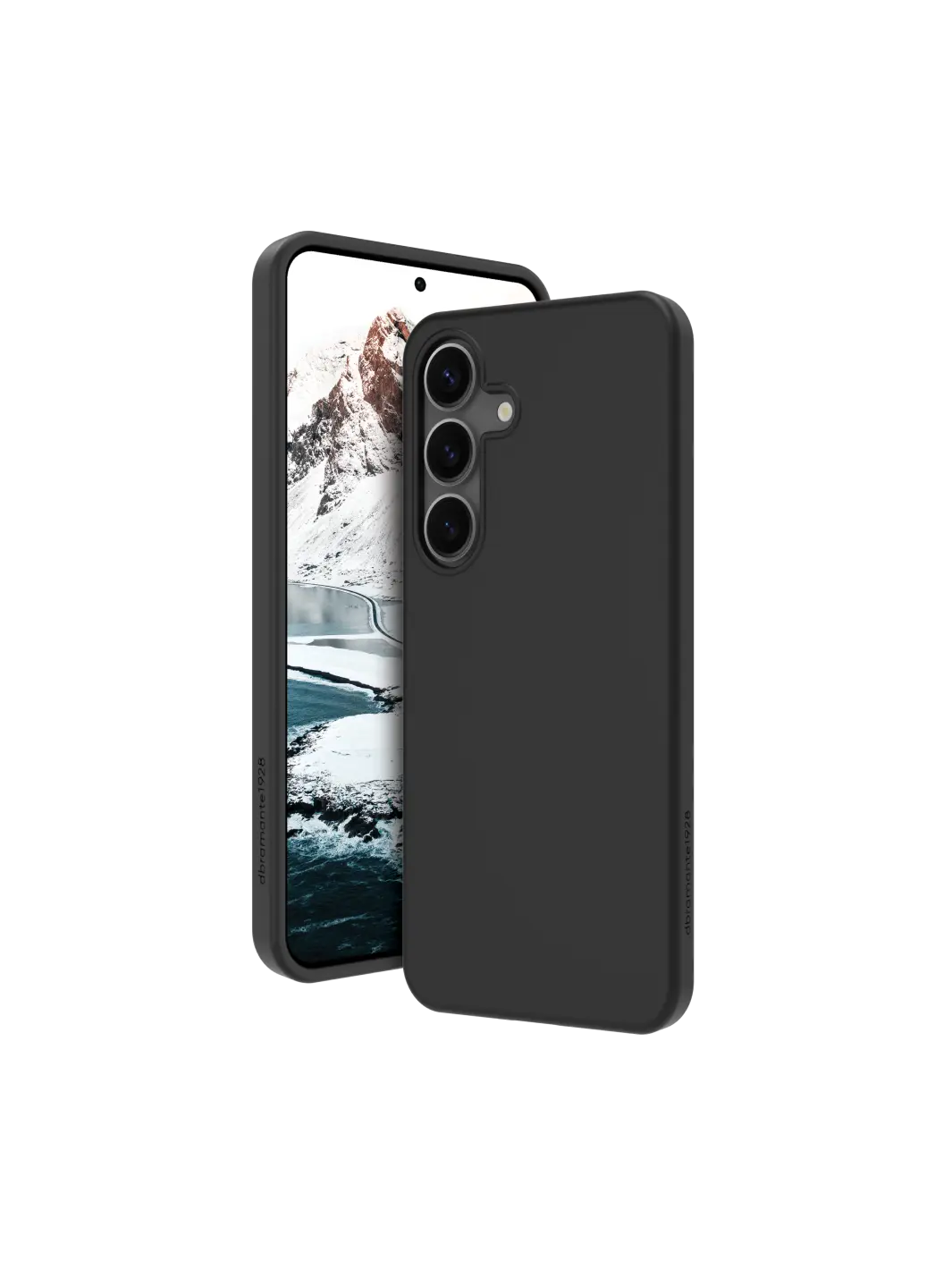Costa Rica - Galaxy S25 - Night Black Phone Case
