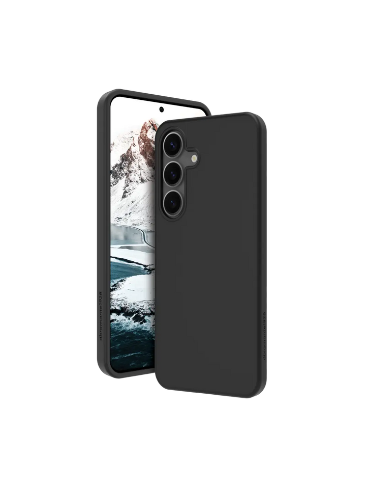 Costa Rica - Galaxy S25 - Night Black Phone Case