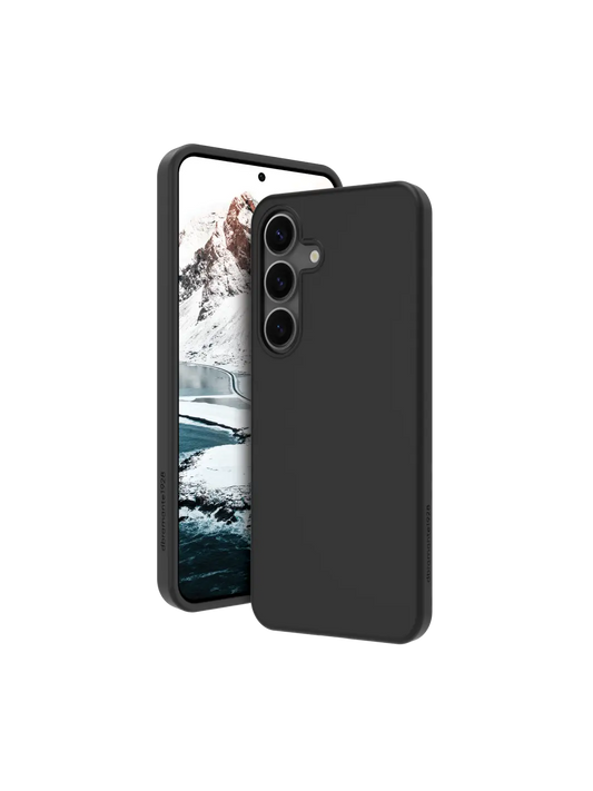 Costa Rica - Galaxy S25 - Night Black Phone Case