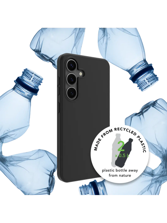 Costa Rica - Galaxy S25 - Night Black Phone Case