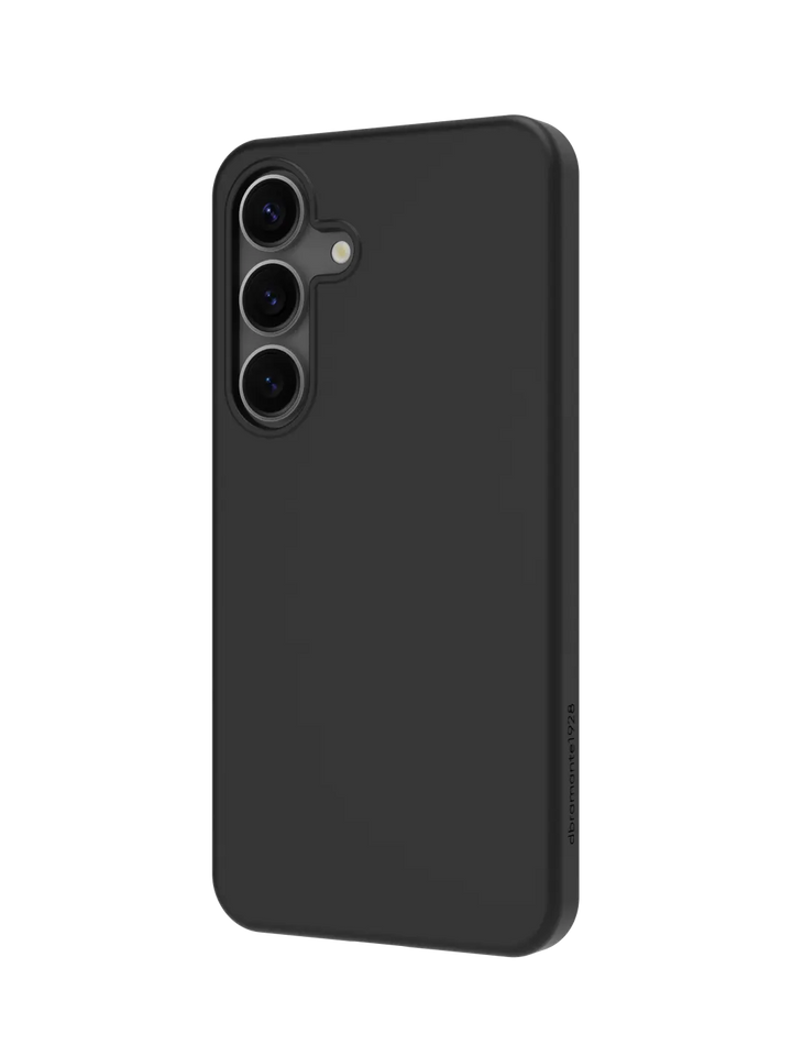 Costa Rica - Galaxy S25 - Night Black Phone Case