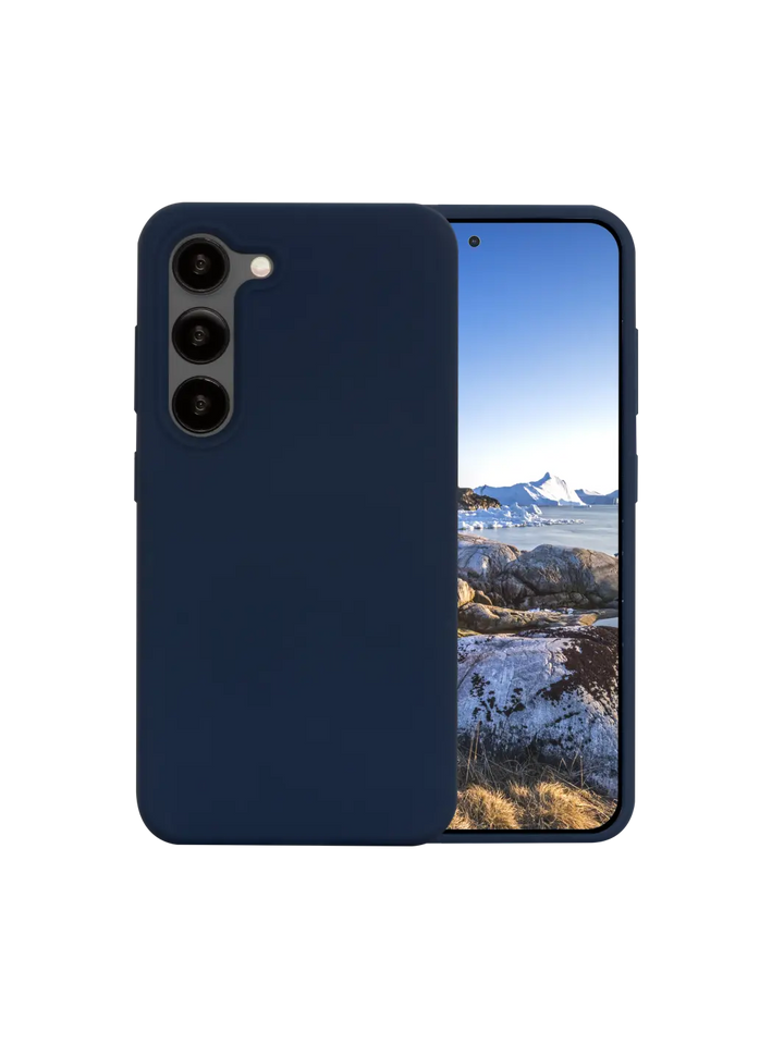 Costa Rica - Galaxy S23 - Pacific Blue Phone Case