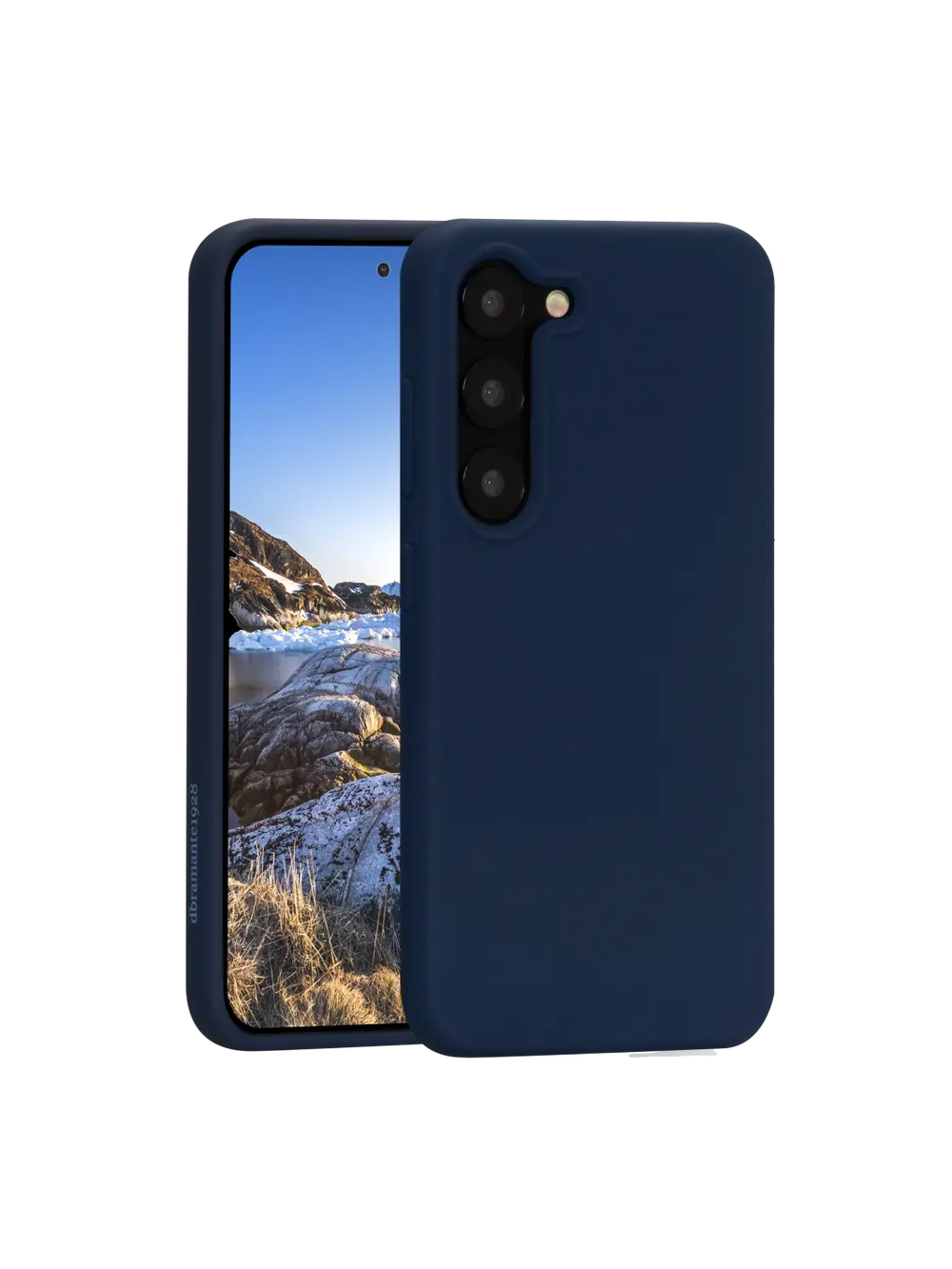 Costa Rica - Galaxy S23 - Pacific Blue Phone Case