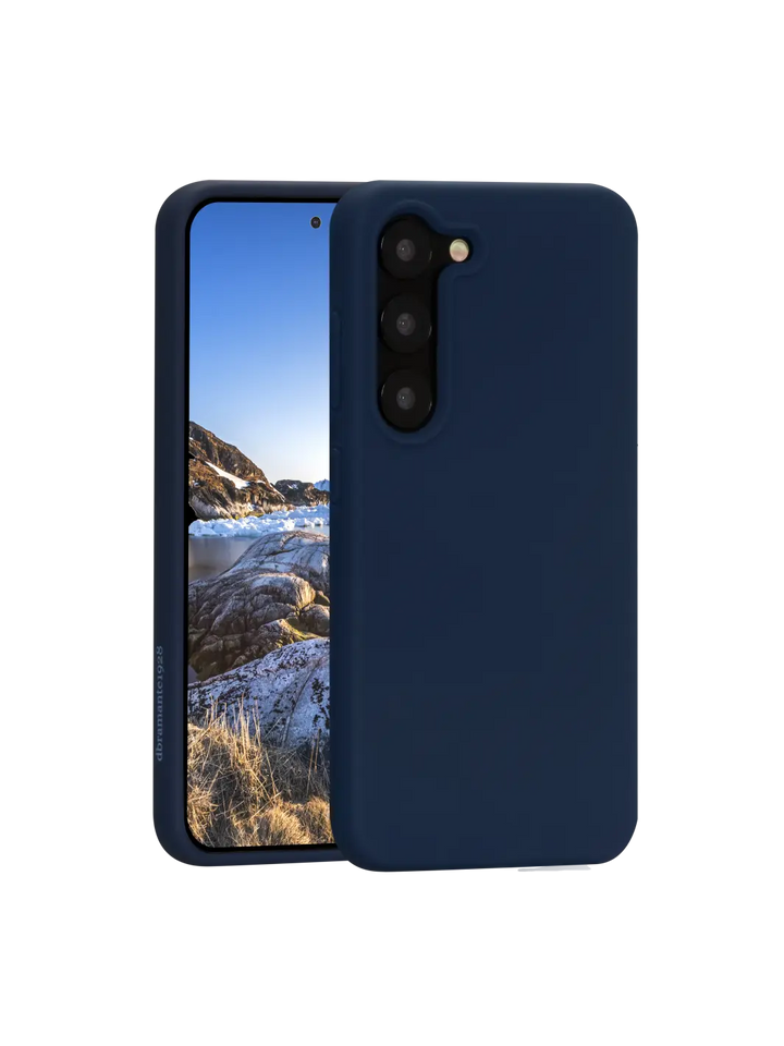 Costa Rica - Galaxy S23 - Pacific Blue Phone Case