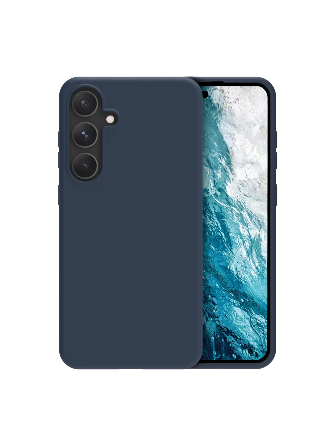 Costa Rica - Galaxy S24 - Pacific Blue Phone Case