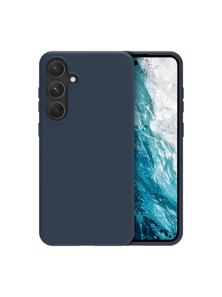 Costa Rica - Galaxy S24 - Pacific Blue Phone Case