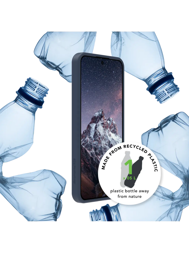 Costa Rica - Galaxy S24 - Pacific Blue Phone Case