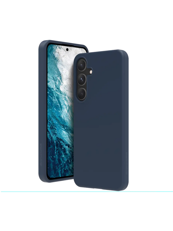 Costa Rica - Galaxy S24 - Pacific Blue Phone Case