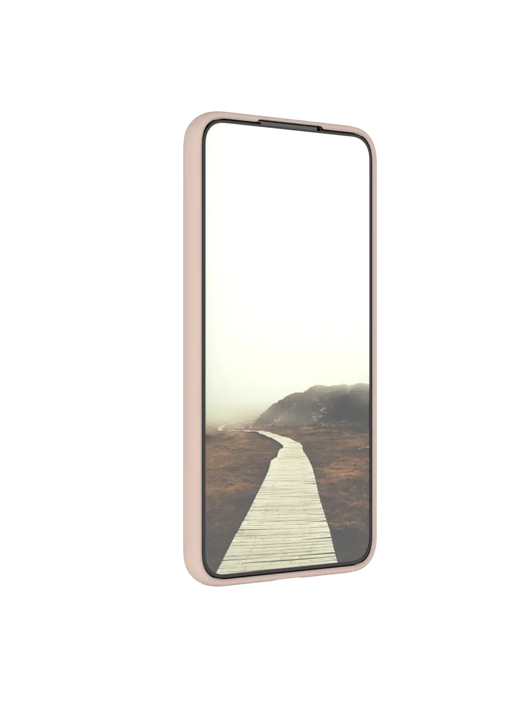 Costa Rica Pink Sand Galaxy S22 Phone Cases