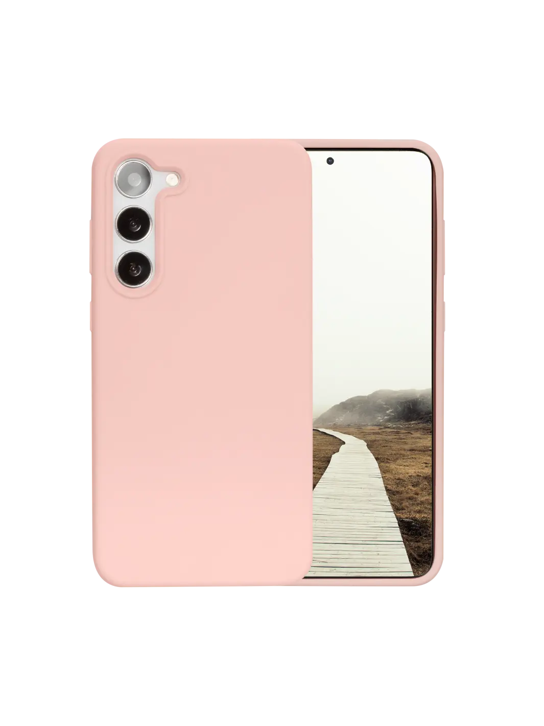 Costa Rica - Galaxy S23 - Pink sand Phone Case