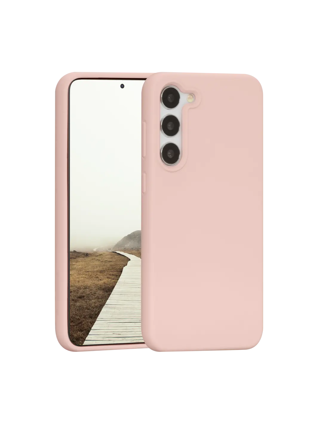 Costa Rica - Galaxy S23 - Pink sand Phone Case