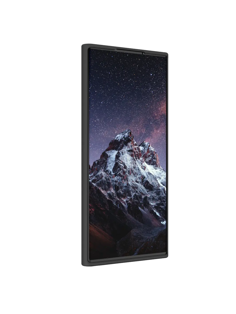 Costa Rica - Galaxy S22 Ultra - Night Black Phone Case