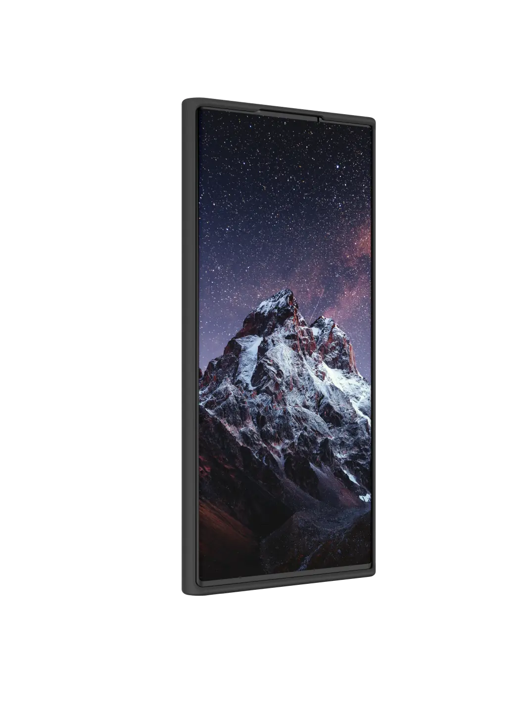 Costa Rica - Galaxy S22 Ultra - Night Black Phone Case