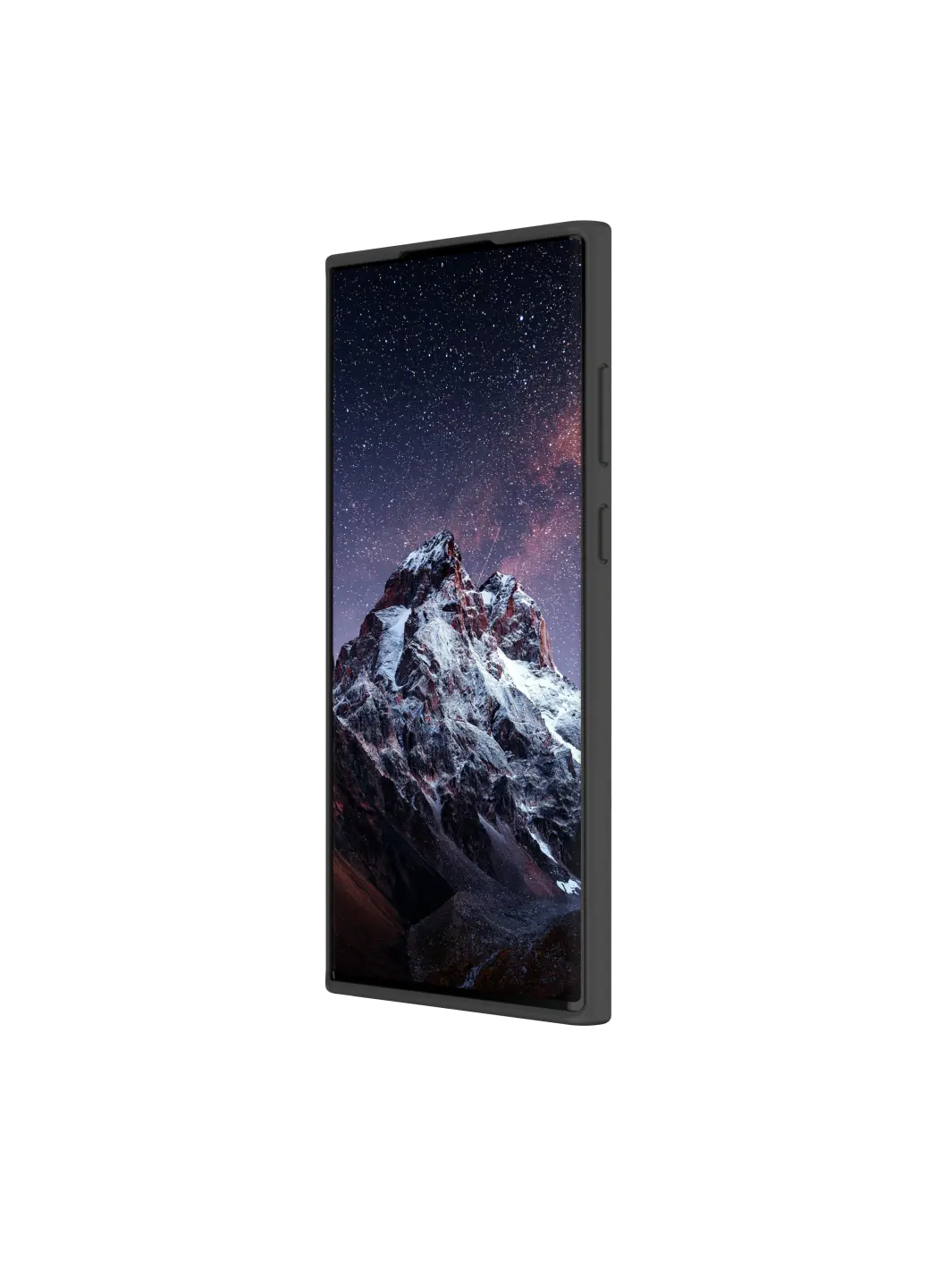 Costa Rica - Galaxy S22 Ultra - Night Black Phone Case