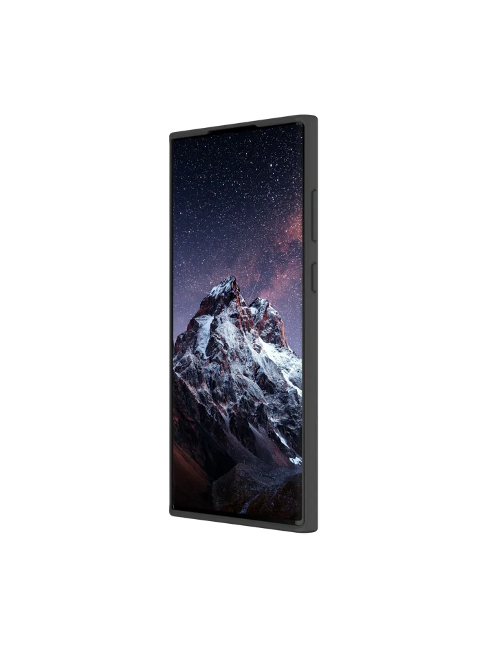 Costa Rica - Galaxy S22 Ultra - Night Black Phone Case