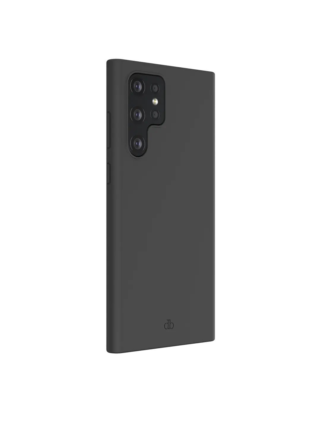 Costa Rica - Galaxy S22 Ultra - Night Black Phone Case