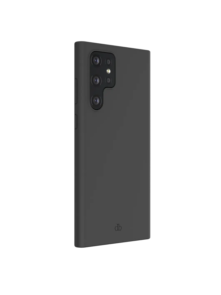 Costa Rica - Galaxy S22 Ultra - Night Black Phone Case
